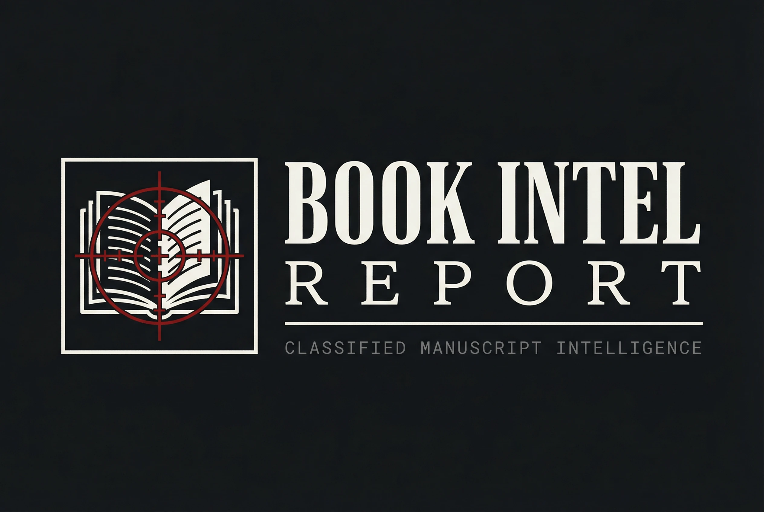 BookIntelReport